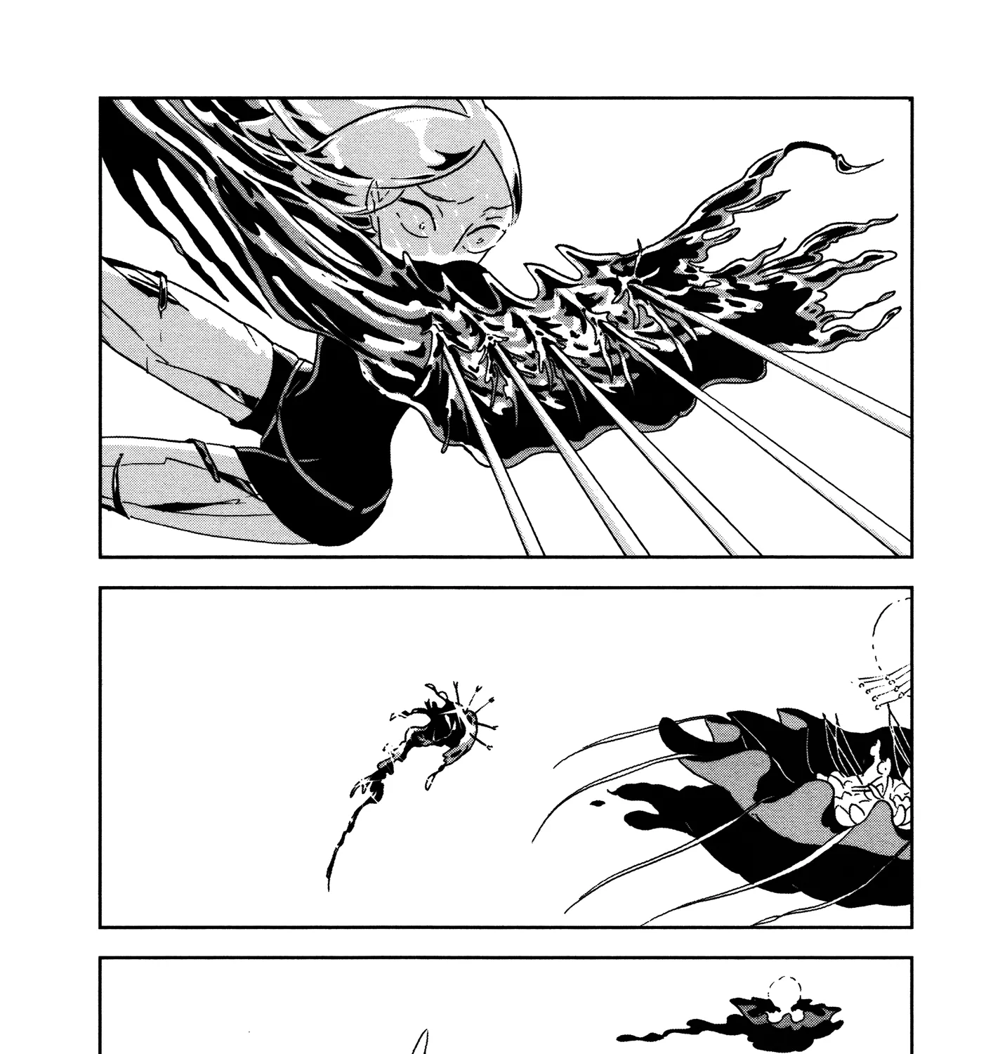 Houseki No Kuni Chapter 19 page 43 - MangaKakalot