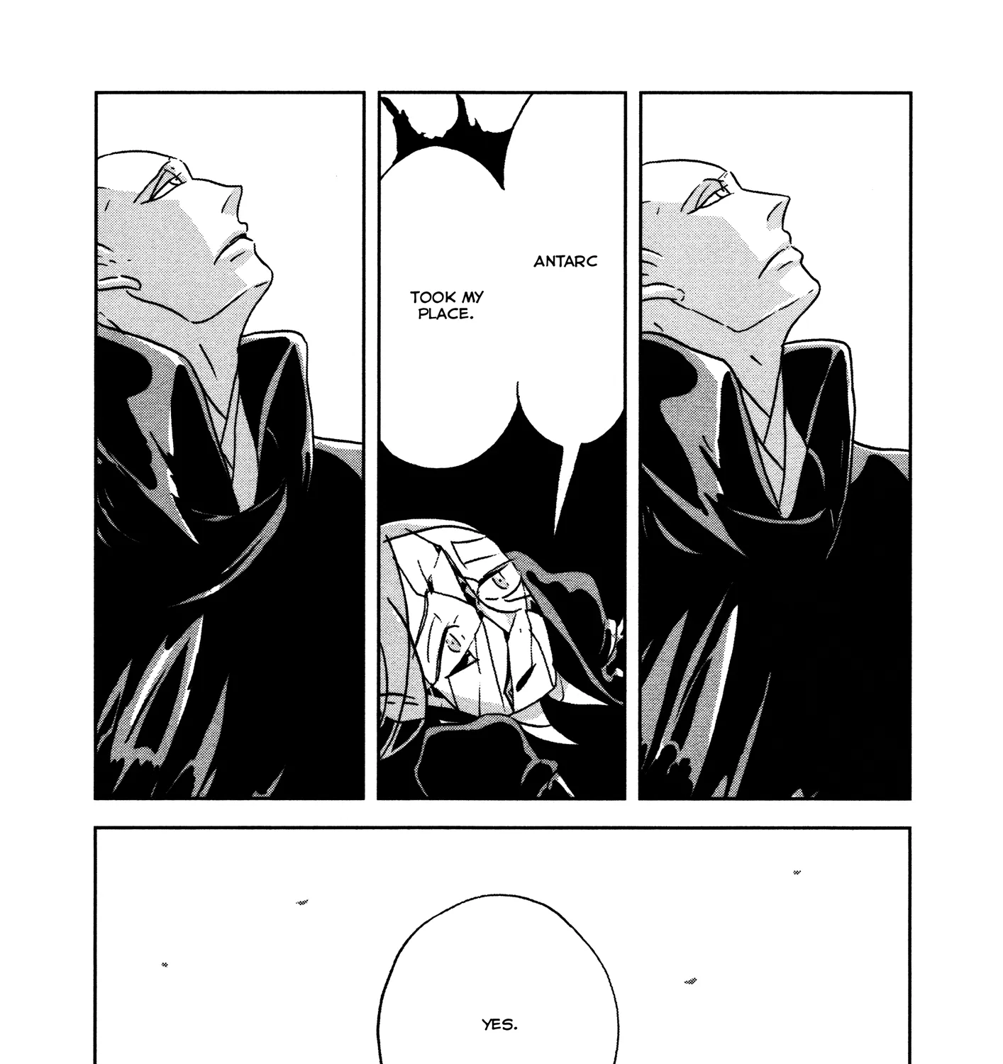 Houseki No Kuni Chapter 19 page 57 - MangaKakalot