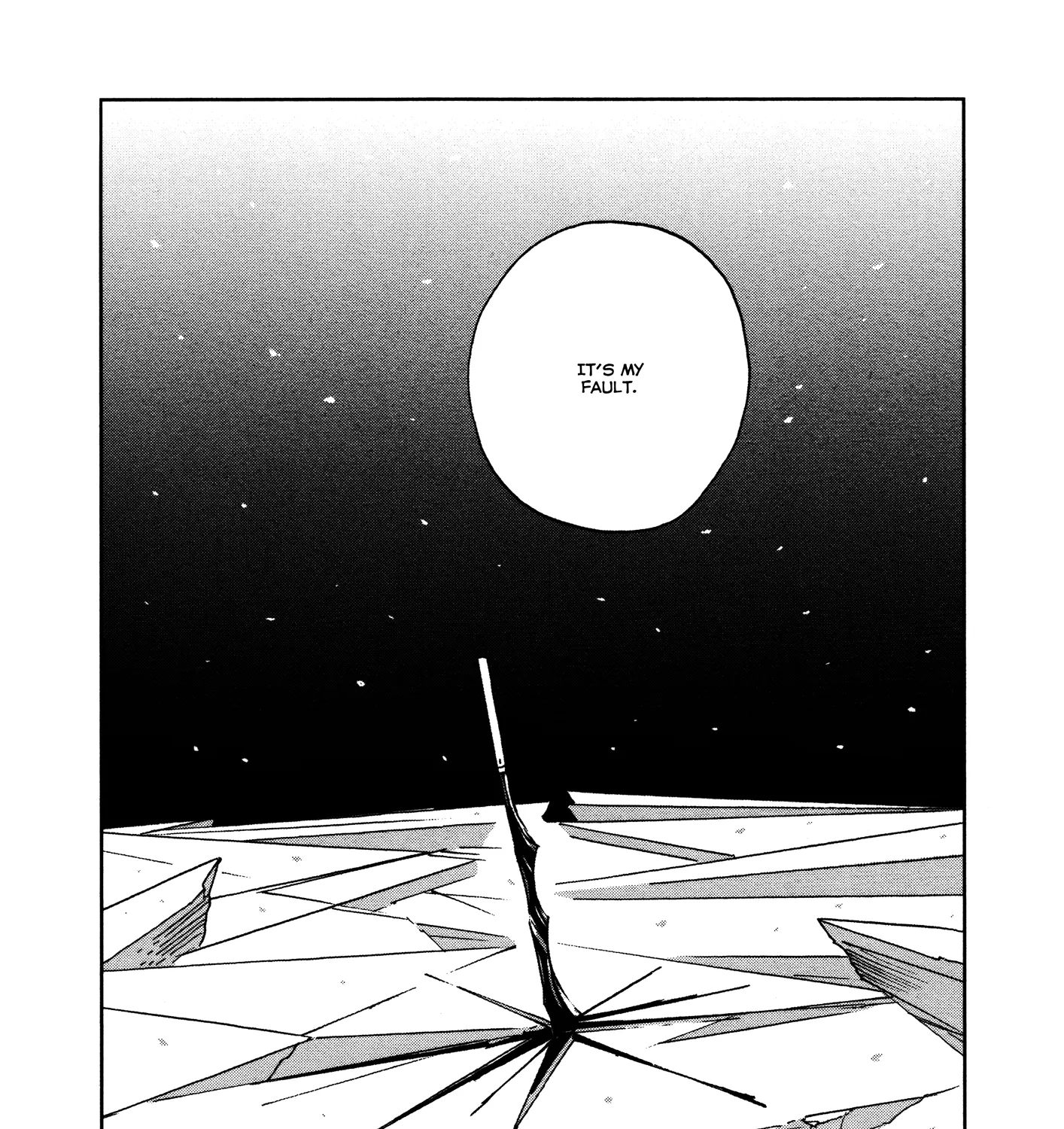 Houseki No Kuni Chapter 19 page 59 - MangaKakalot