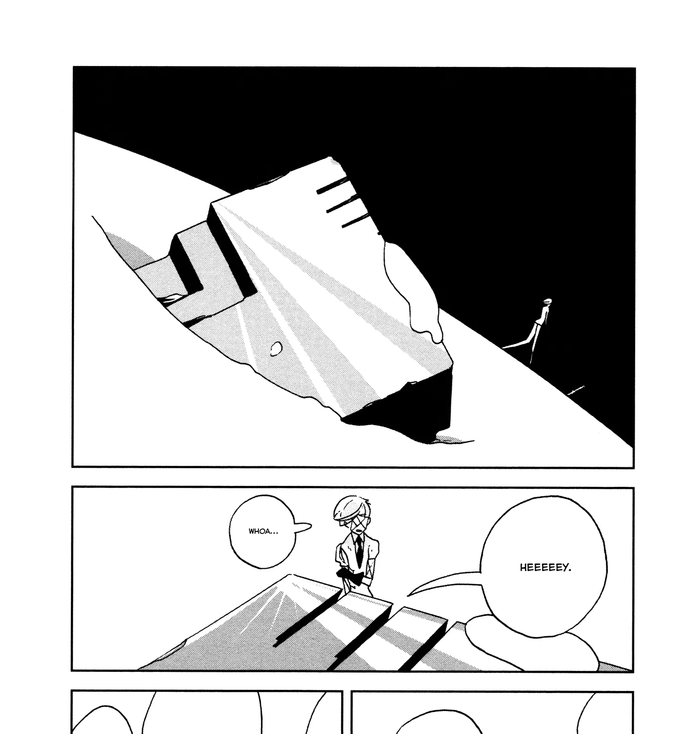 Houseki No Kuni Chapter 19 page 7 - MangaKakalot