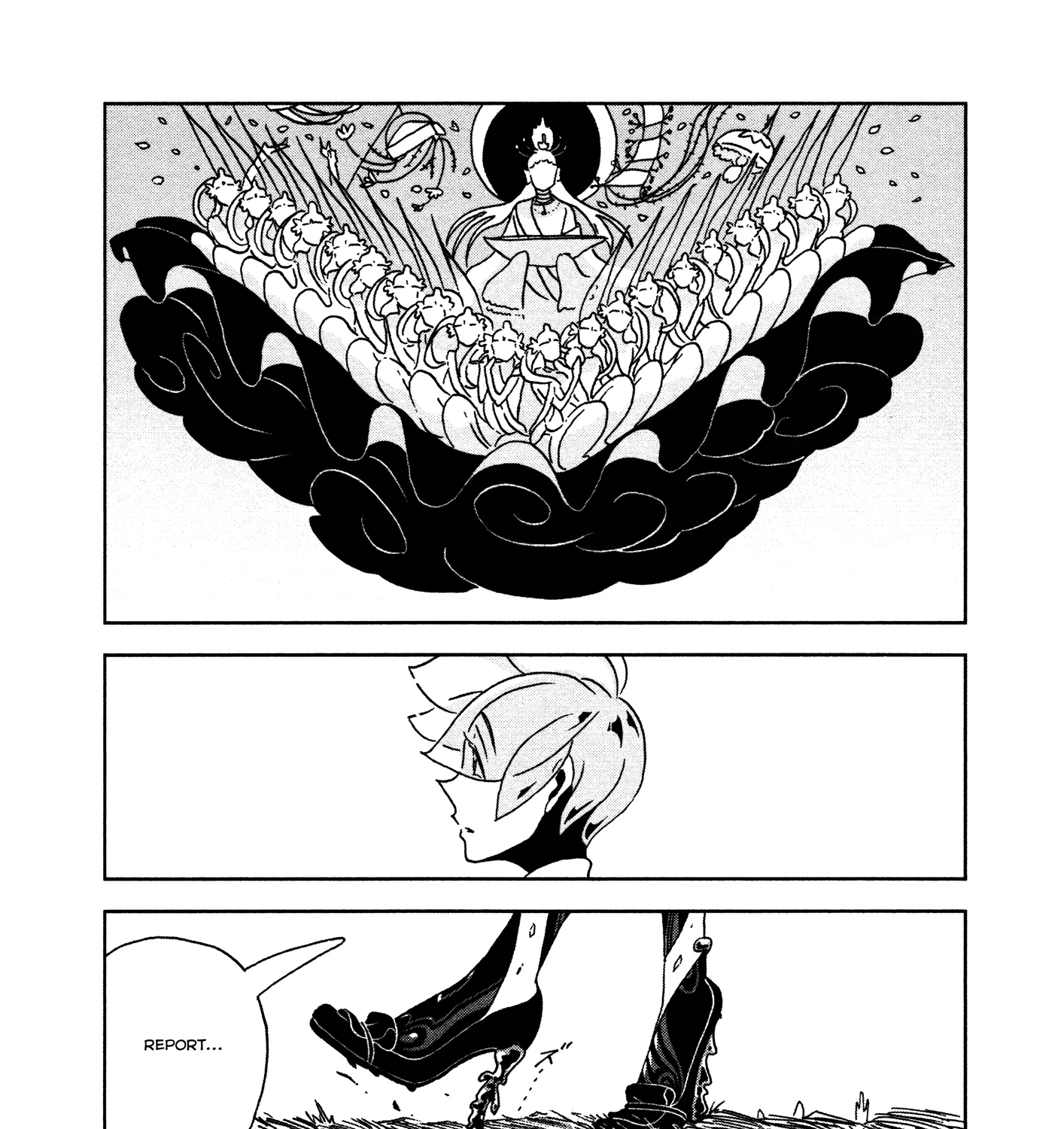 Houseki No Kuni Chapter 20 page 5 - MangaKakalot