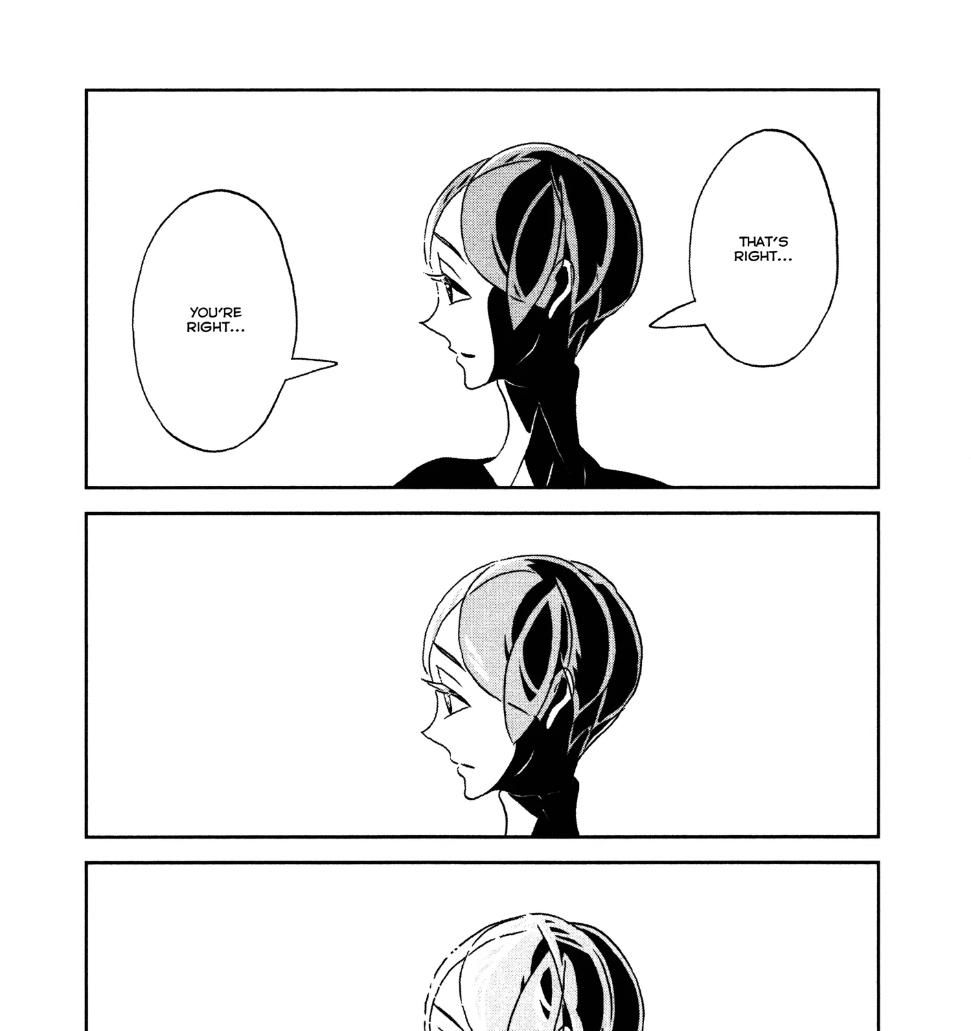 Houseki No Kuni Chapter 20 page 45 - MangaKakalot