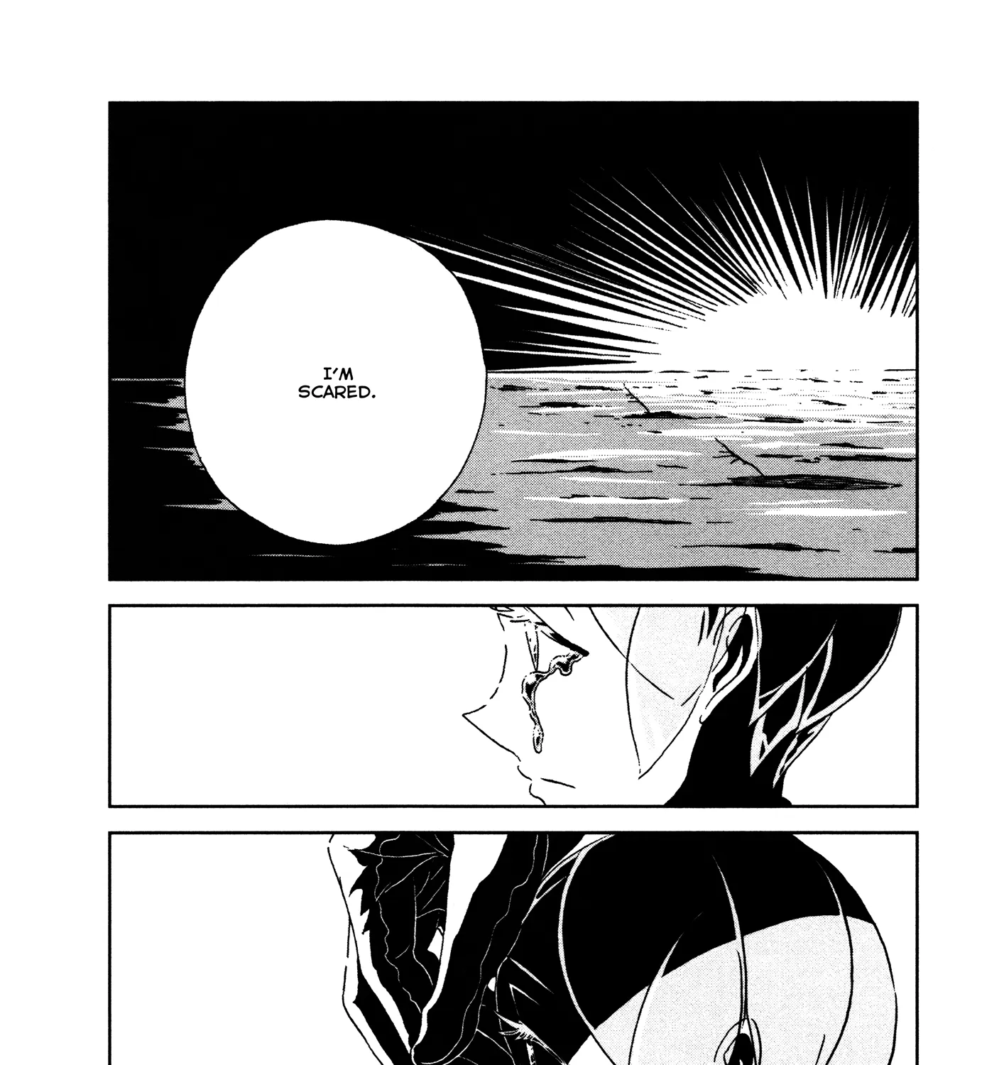 Houseki No Kuni Chapter 20 page 47 - MangaKakalot