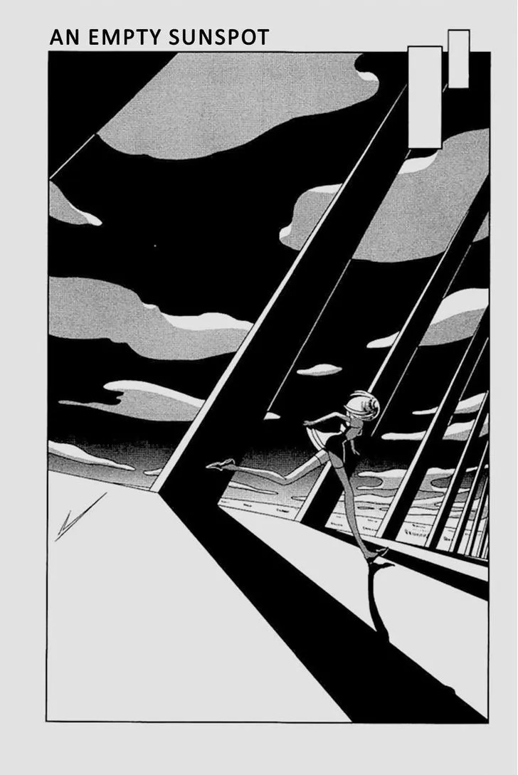 Houseki No Kuni Chapter 30 page 2 - MangaKakalot