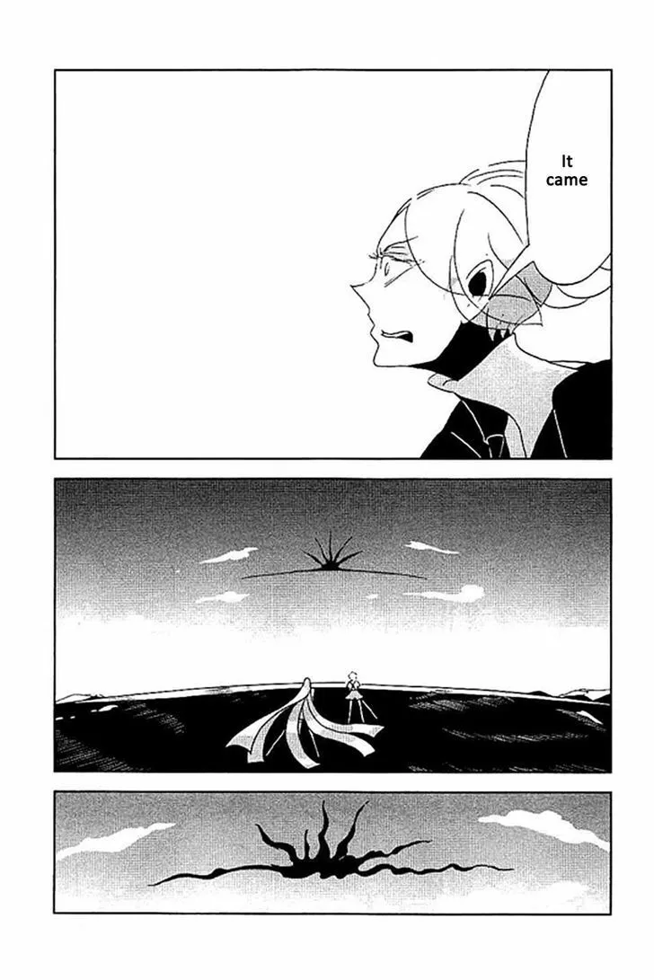 Houseki No Kuni Chapter 30 page 18 - MangaKakalot