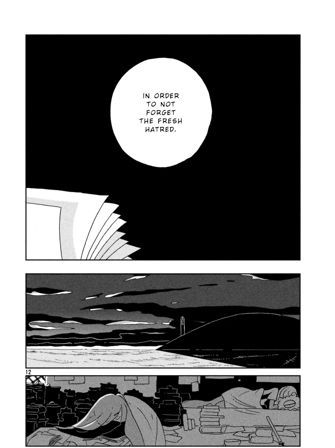 Houseki No Kuni Chapter 31 page 23 - MangaKakalot