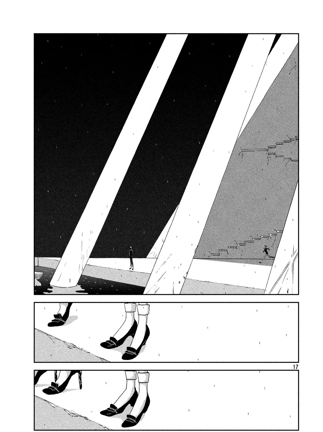 Houseki No Kuni Chapter 39 page 33 - MangaKakalot