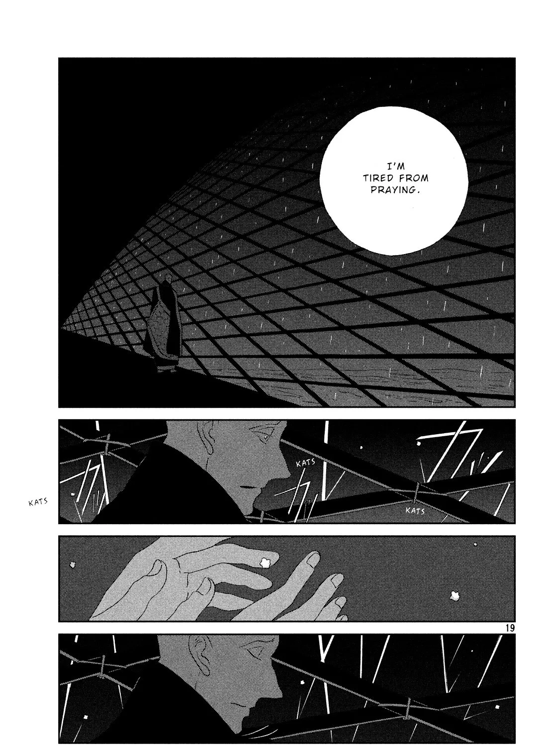 Houseki No Kuni Chapter 39 page 37 - MangaKakalot