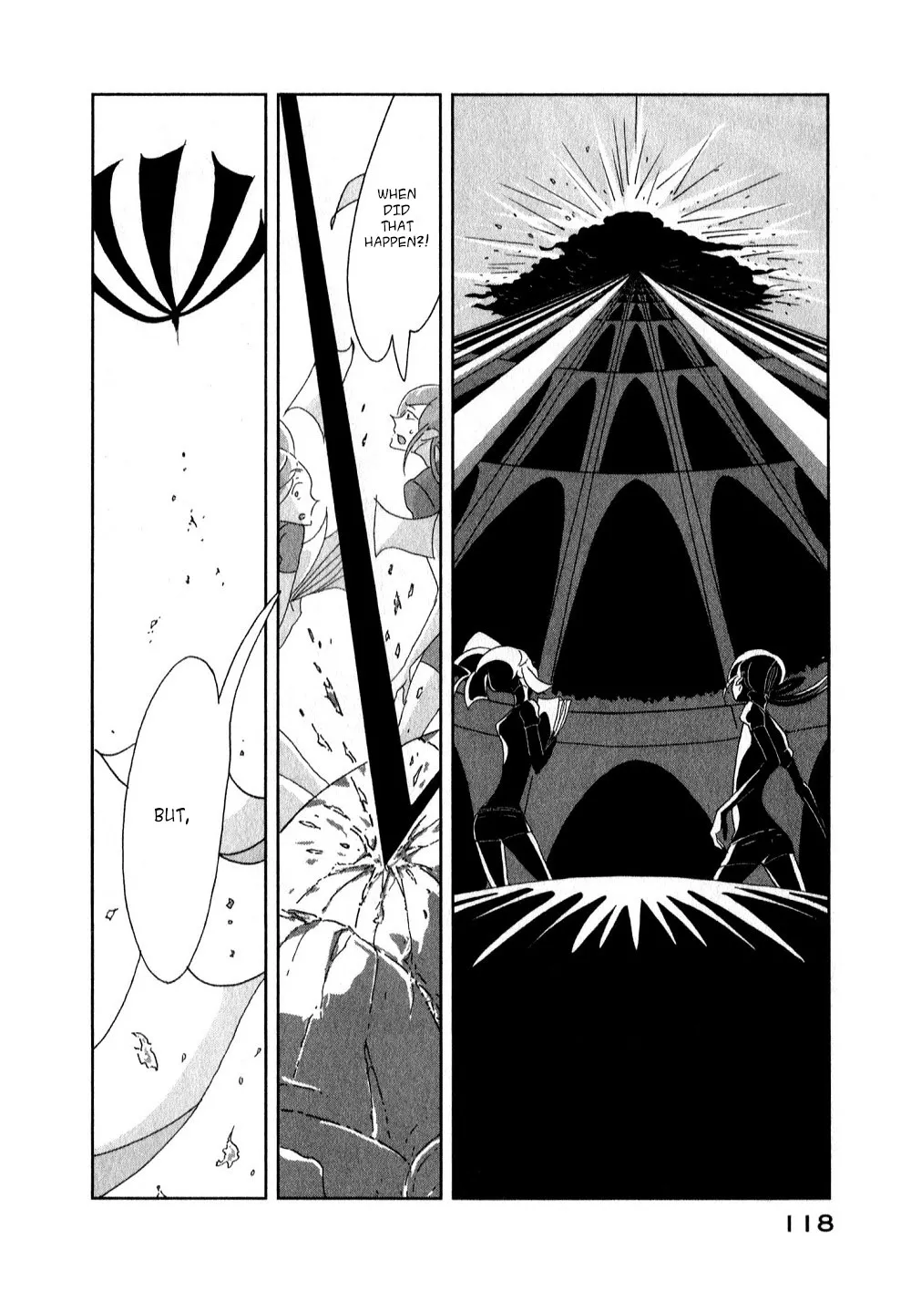 Houseki No Kuni Chapter 4 page 4 - MangaKakalot