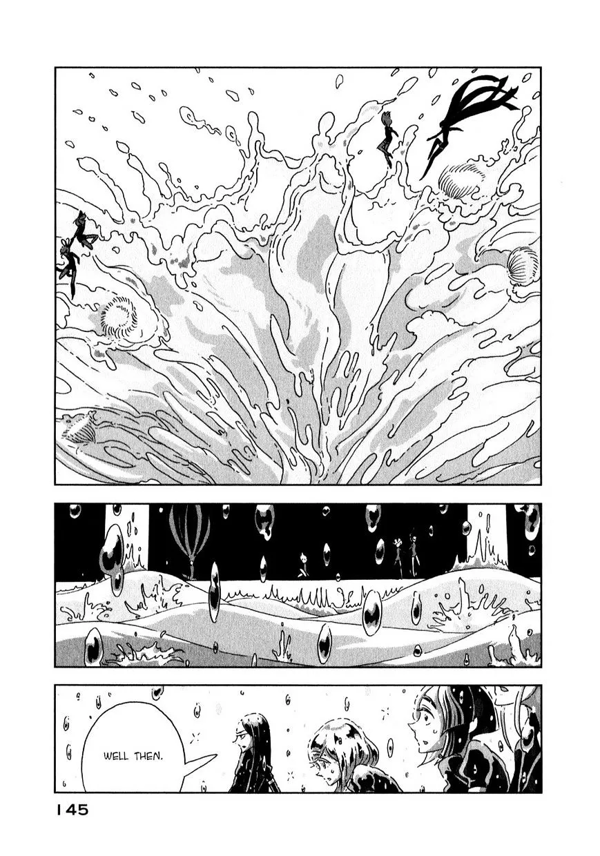 Houseki No Kuni Chapter 5 page 7 - MangaKakalot