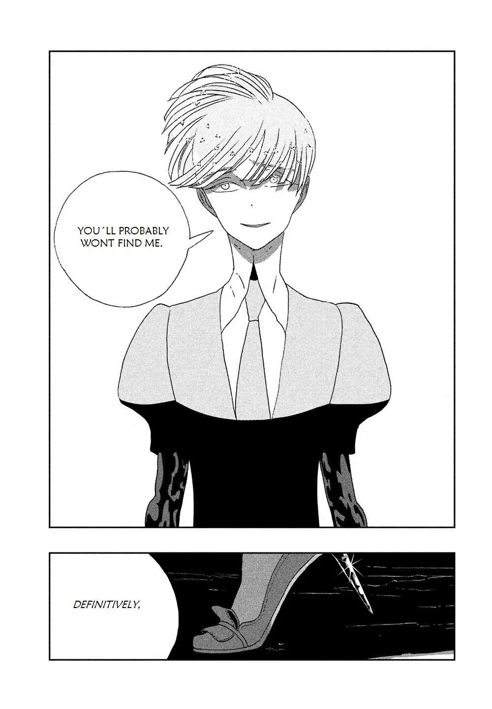 Houseki No Kuni Chapter 51 page 20 - MangaKakalot