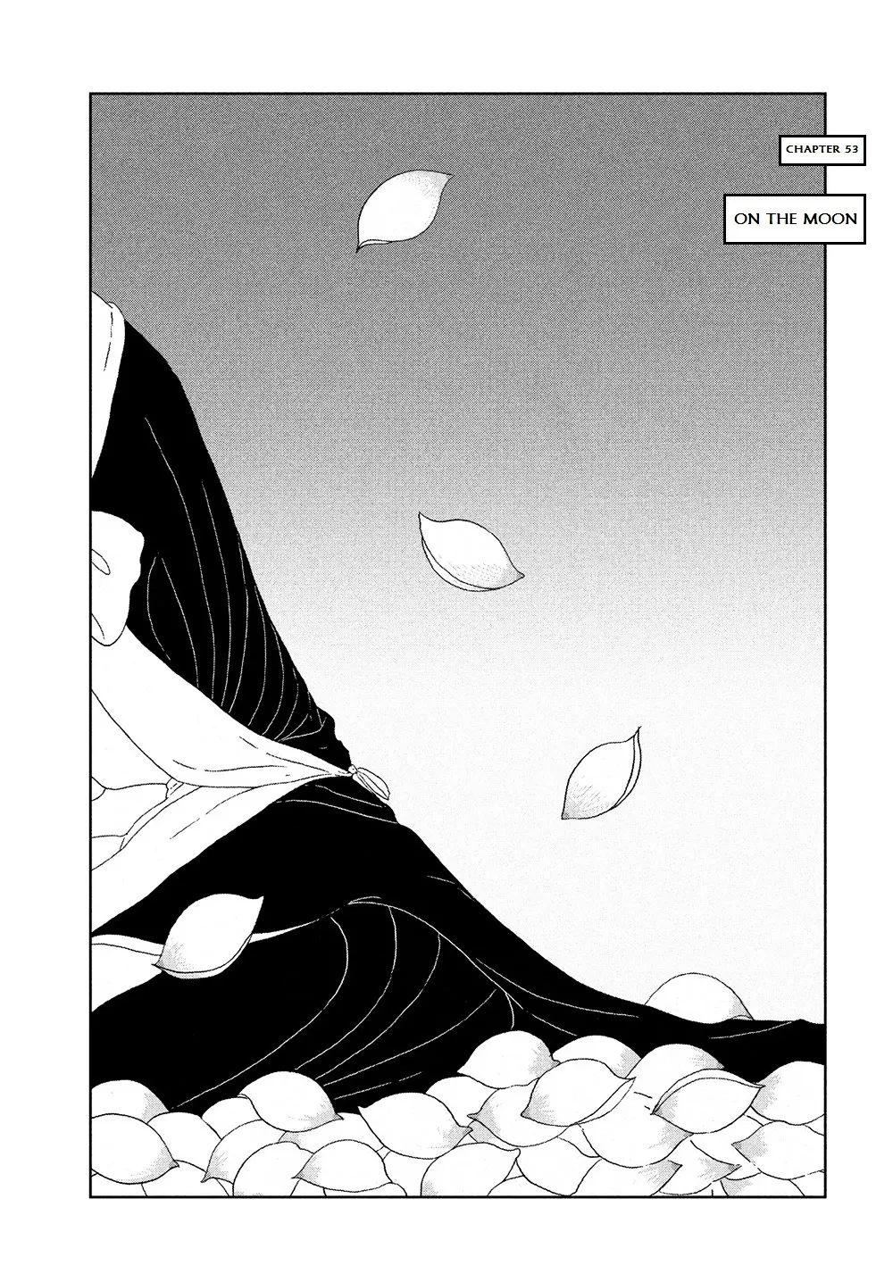 Houseki No Kuni Chapter 53 page 2 - MangaKakalot