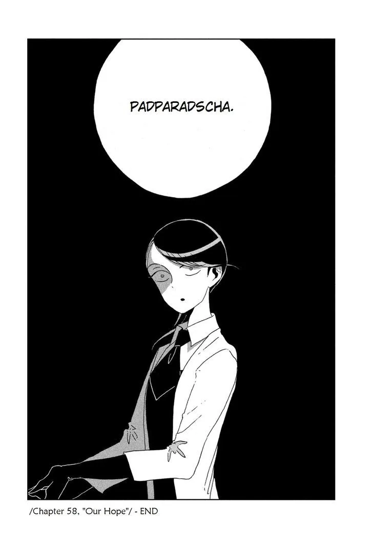 Houseki No Kuni Chapter 58 page 23 - MangaKakalot