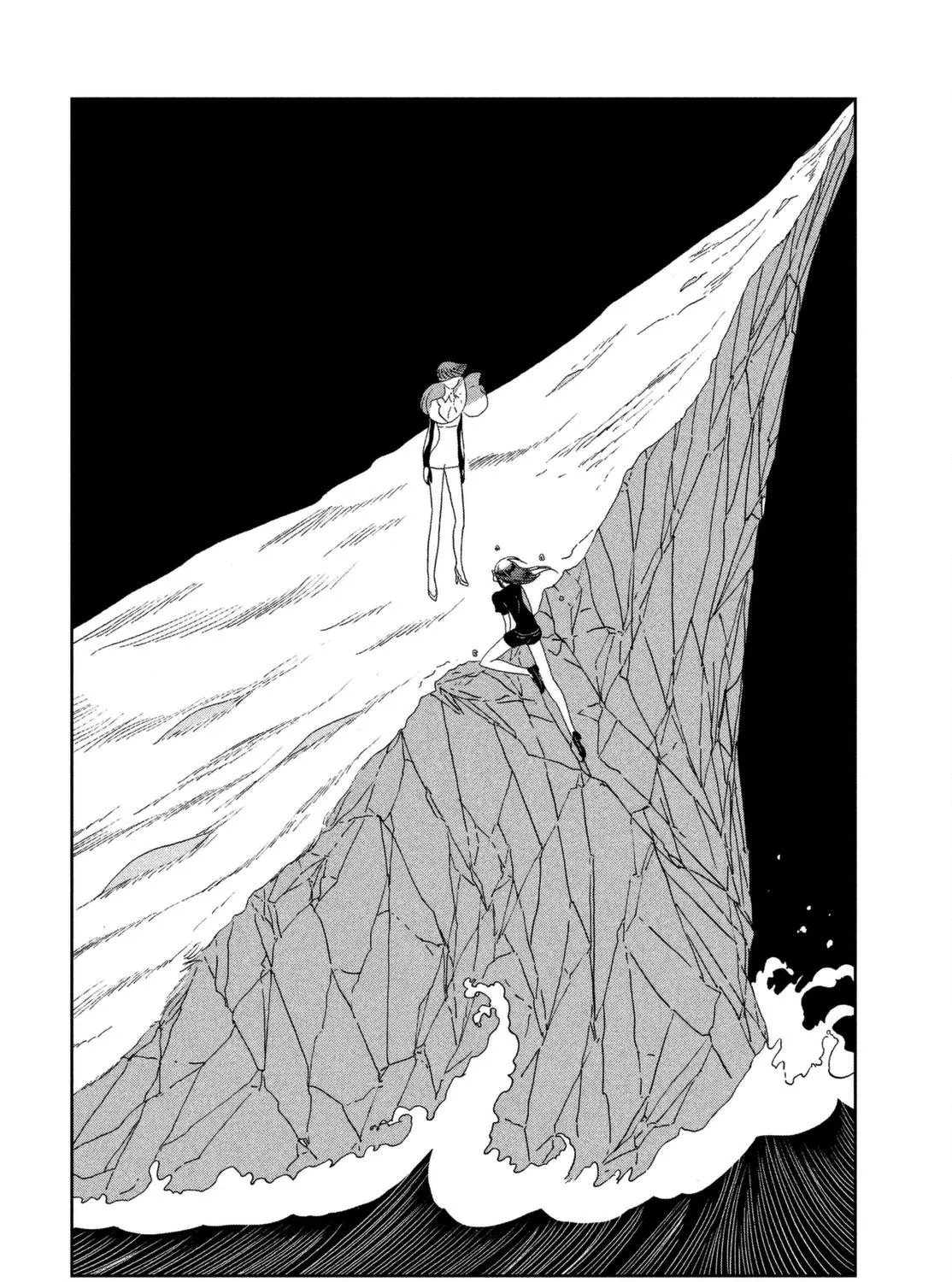 Houseki No Kuni Chapter 60 page 37 - MangaKakalot