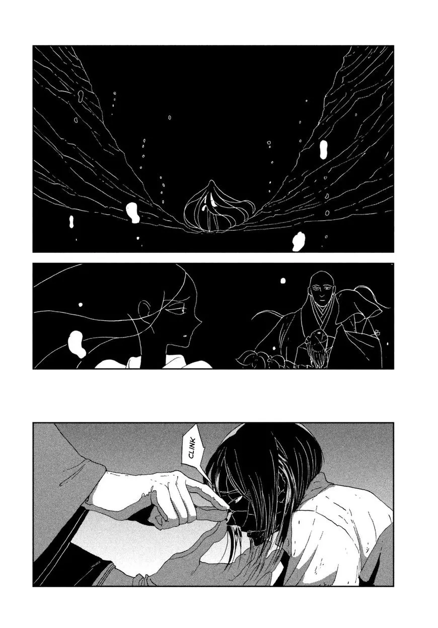 Houseki No Kuni Chapter 64 page 6 - MangaNato