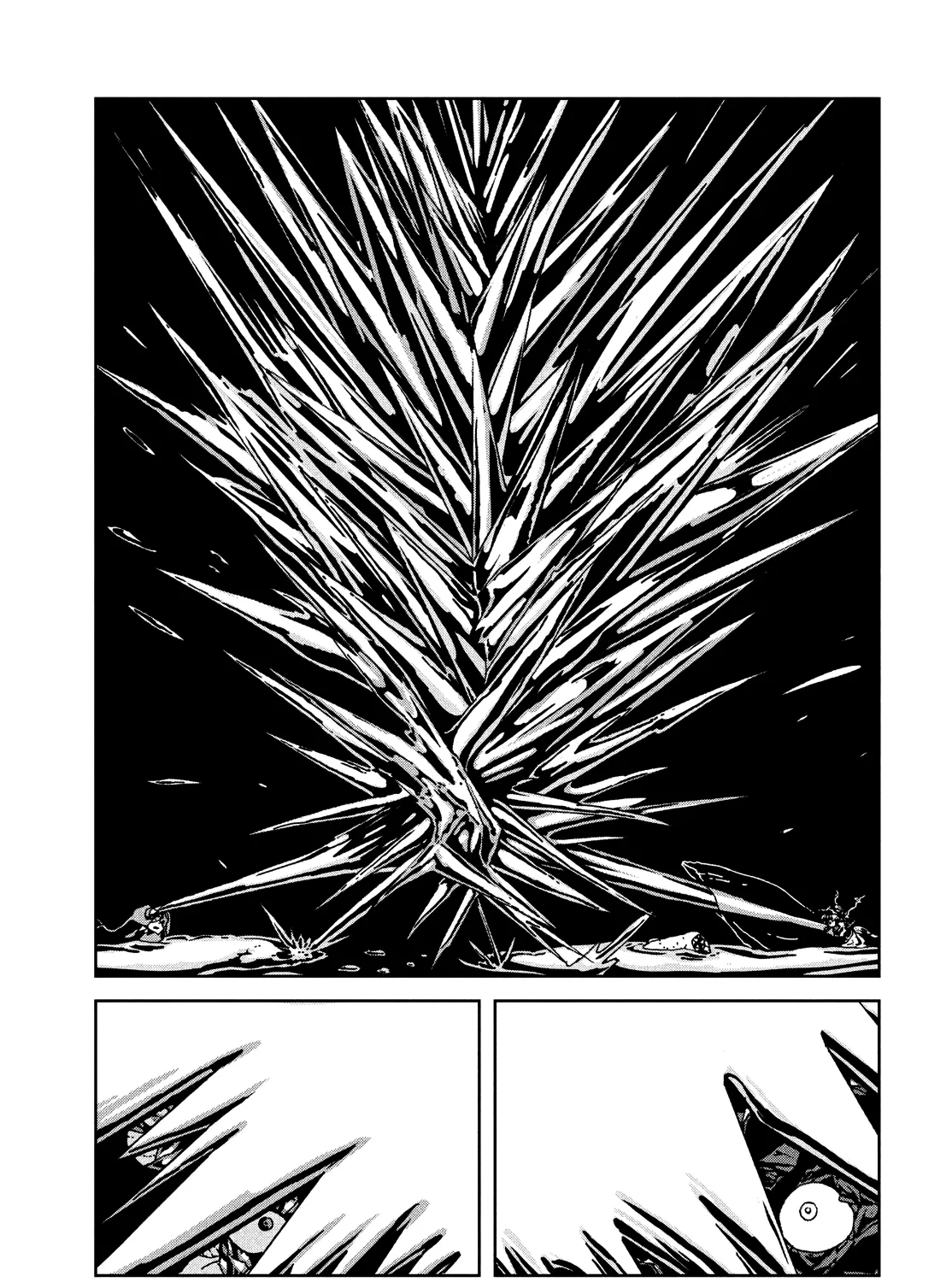 Houseki No Kuni - Page 30