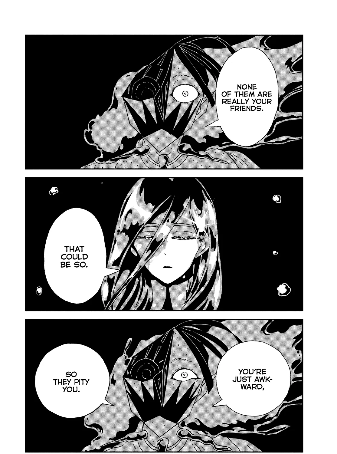 Houseki No Kuni - Page 6