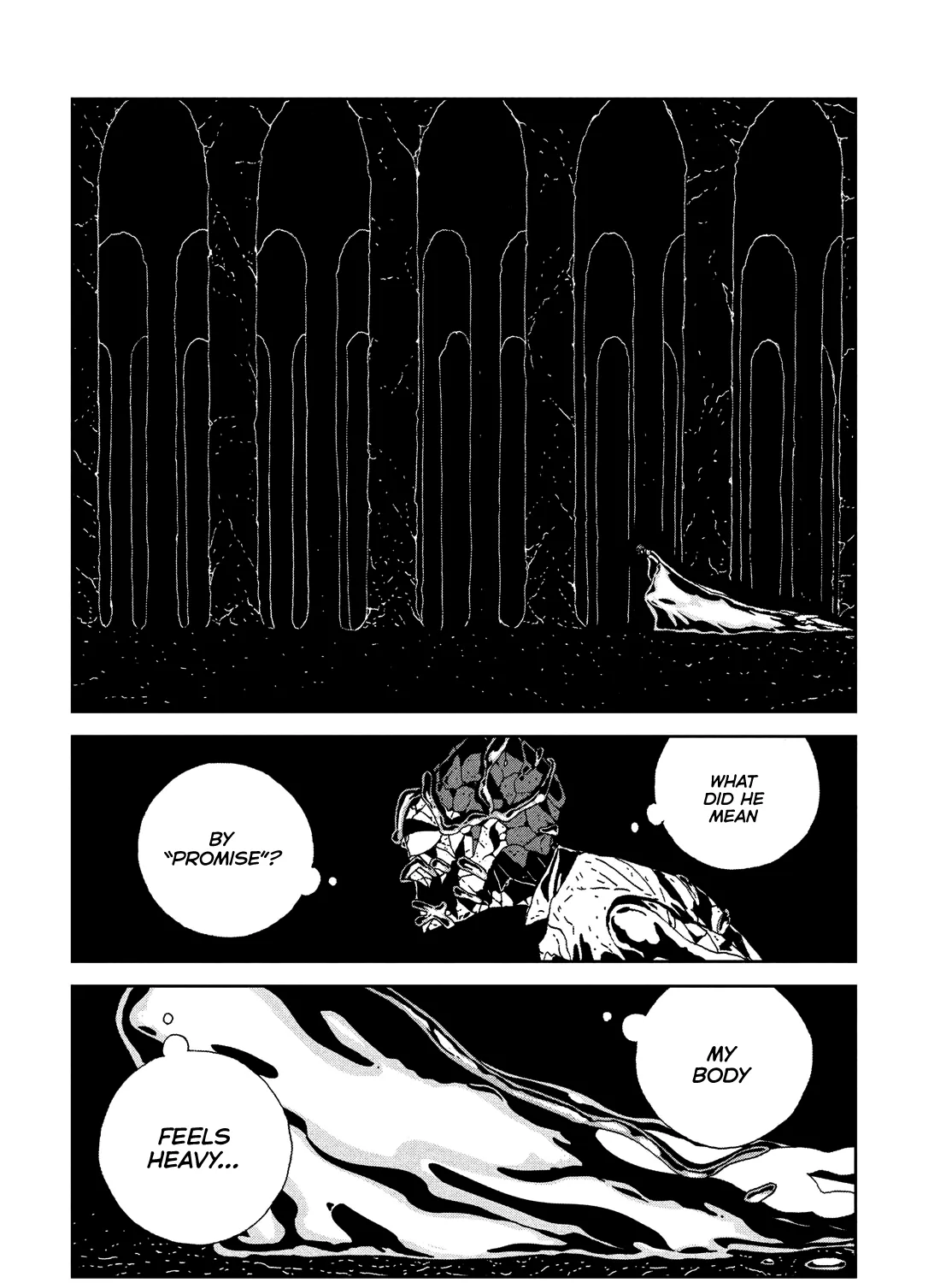 Houseki No Kuni Chapter 93 page 15 - MangaNato