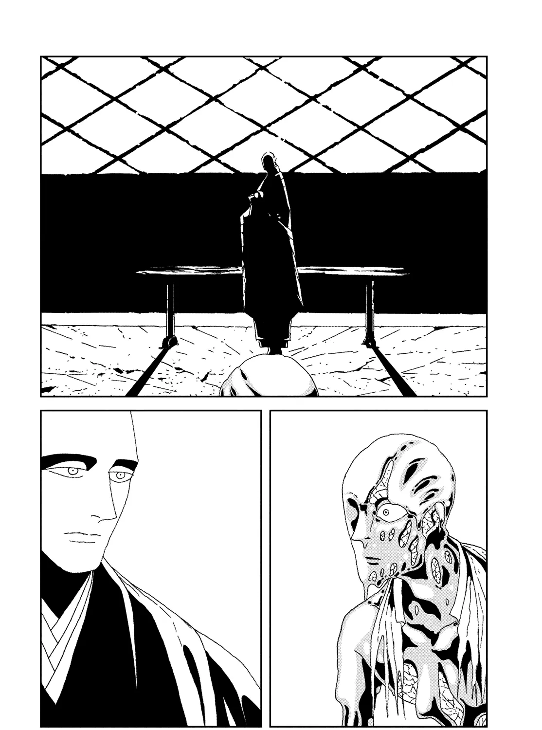 Houseki No Kuni Chapter 93 page 31 - MangaNato