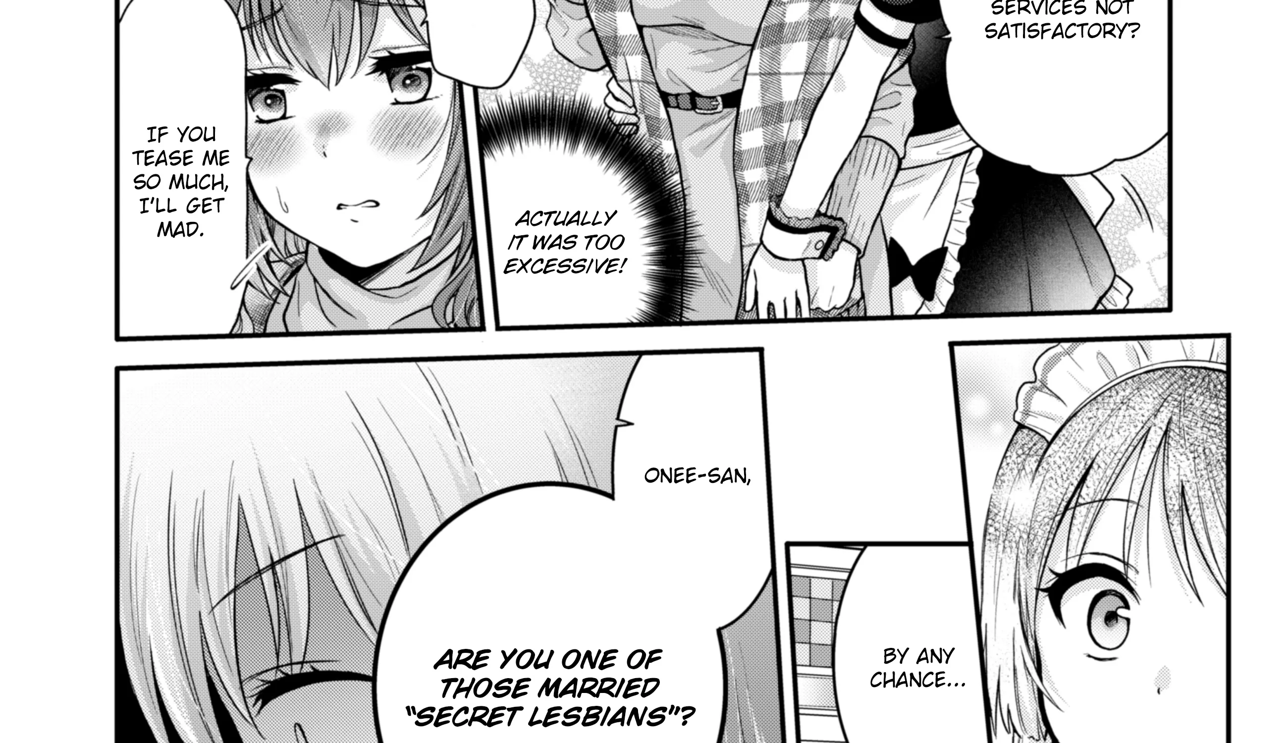 Housewife X Jk Chapter 0 page 60 - MangaNato