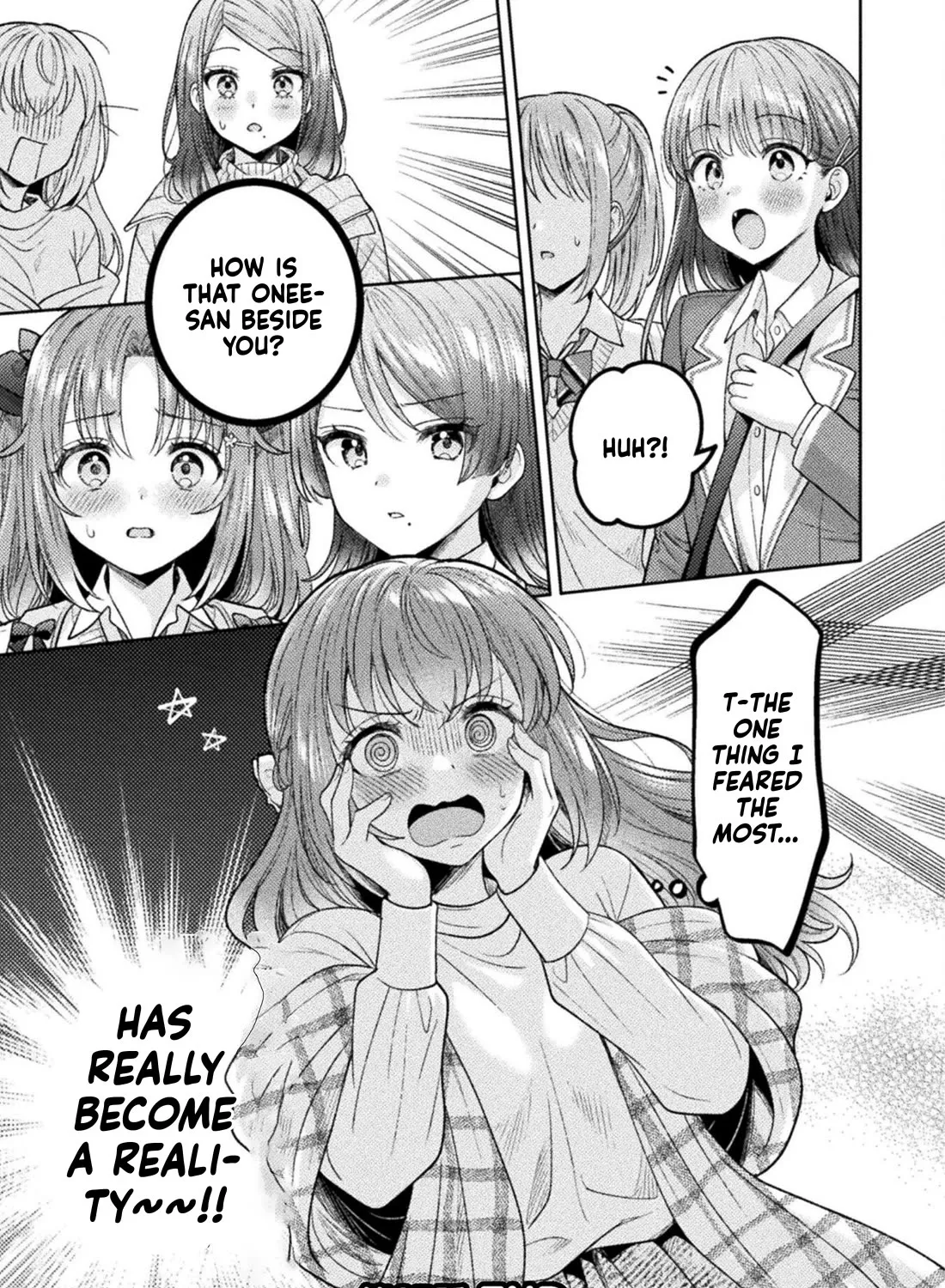 Housewife X Jk Chapter 27 page 41 - MangaKakalot