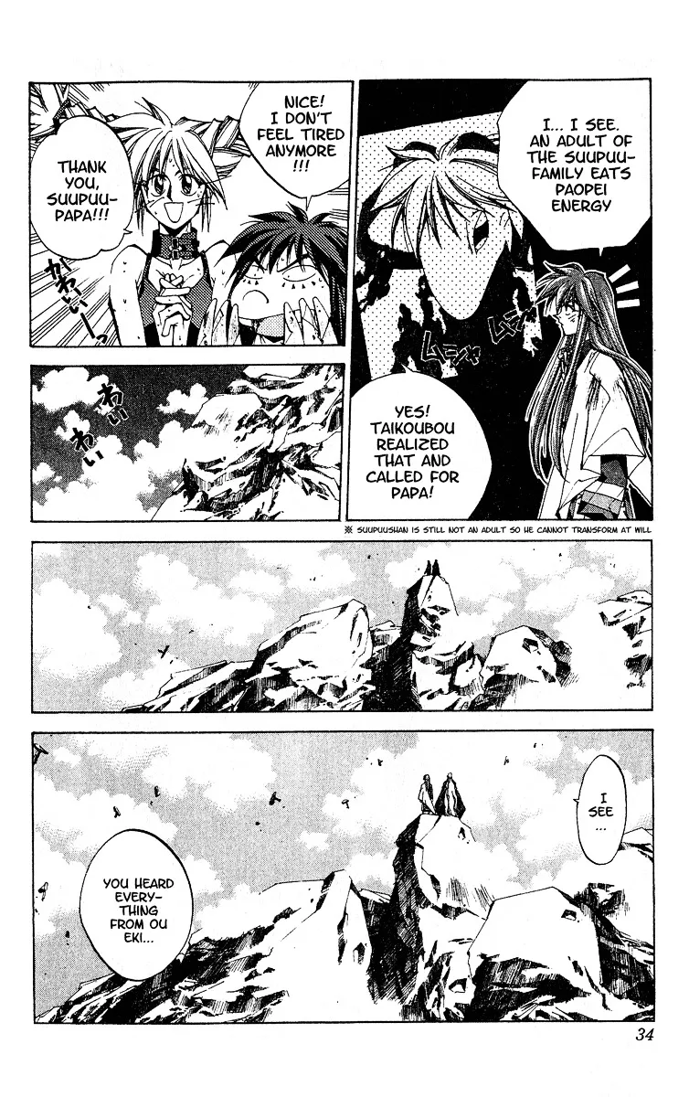 Houshin Engi - Page 7