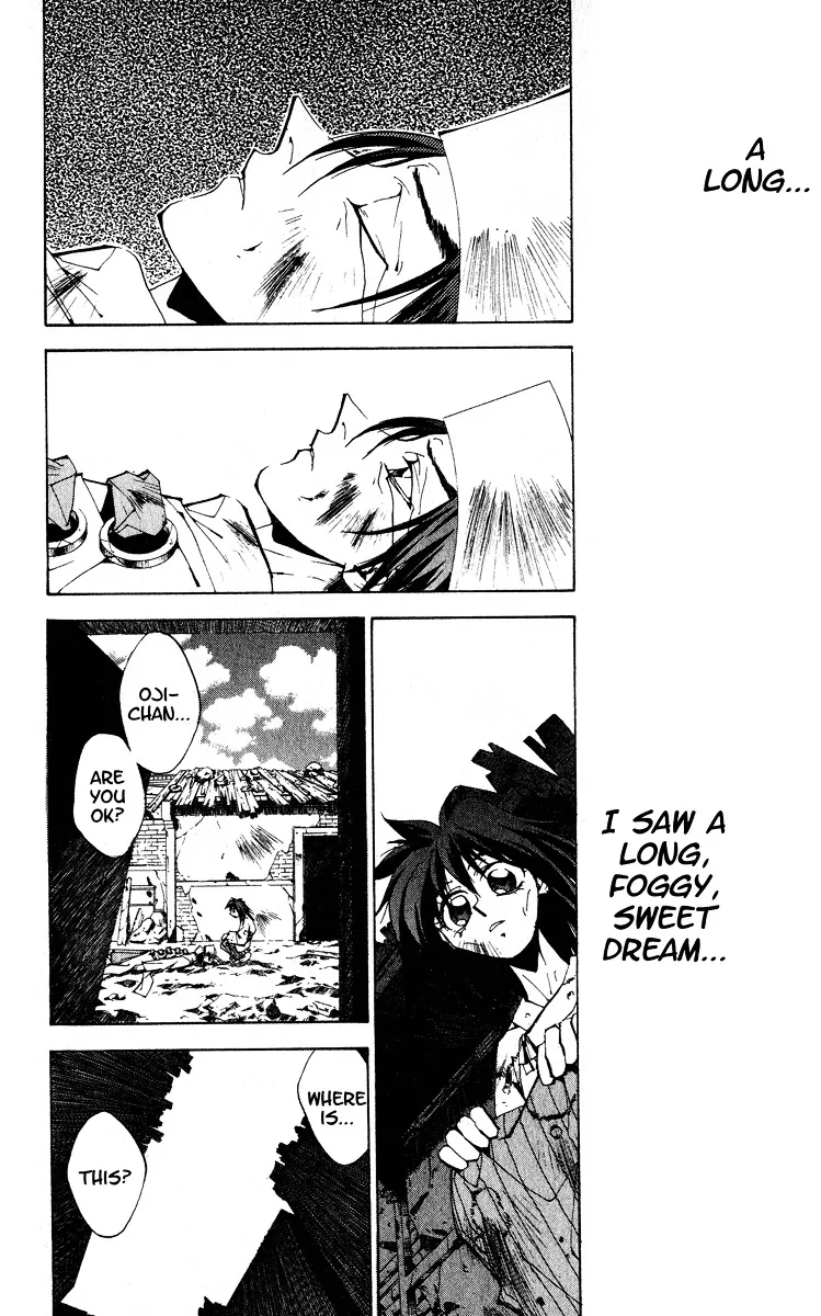 Houshin Engi - Page 5