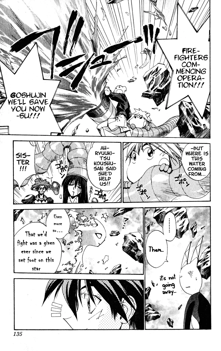 Houshin Engi - Page 8