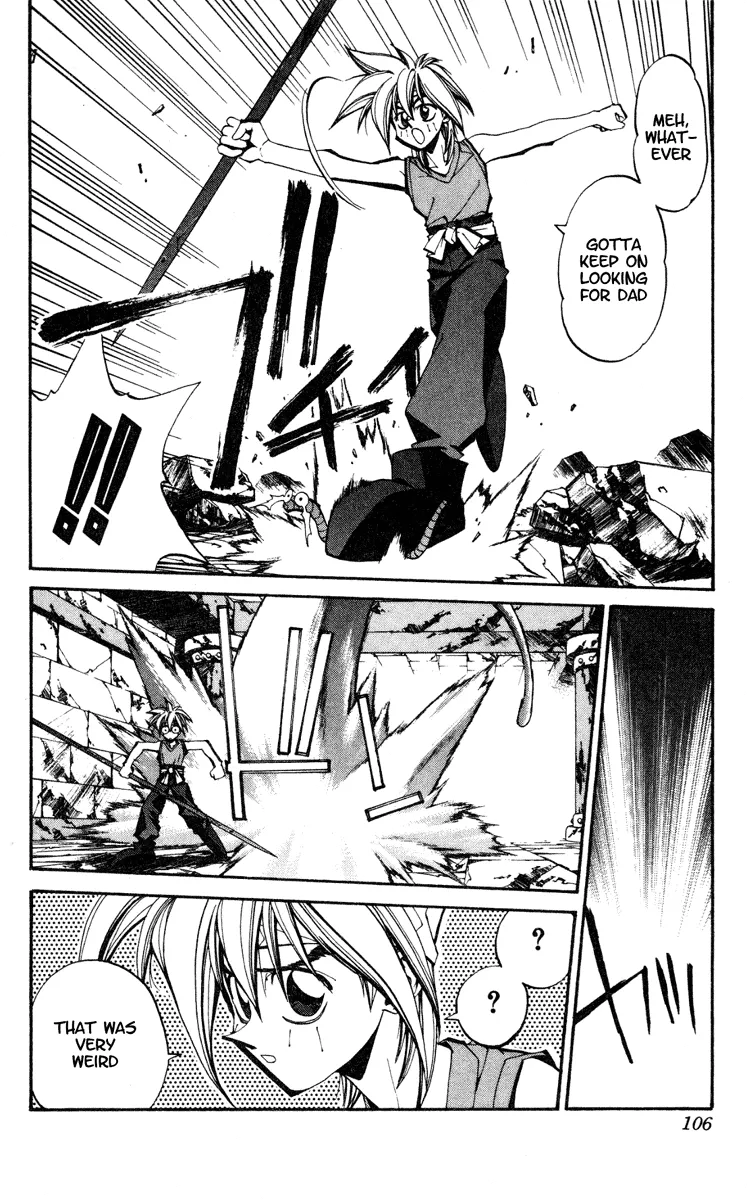 Houshin Engi - Page 17