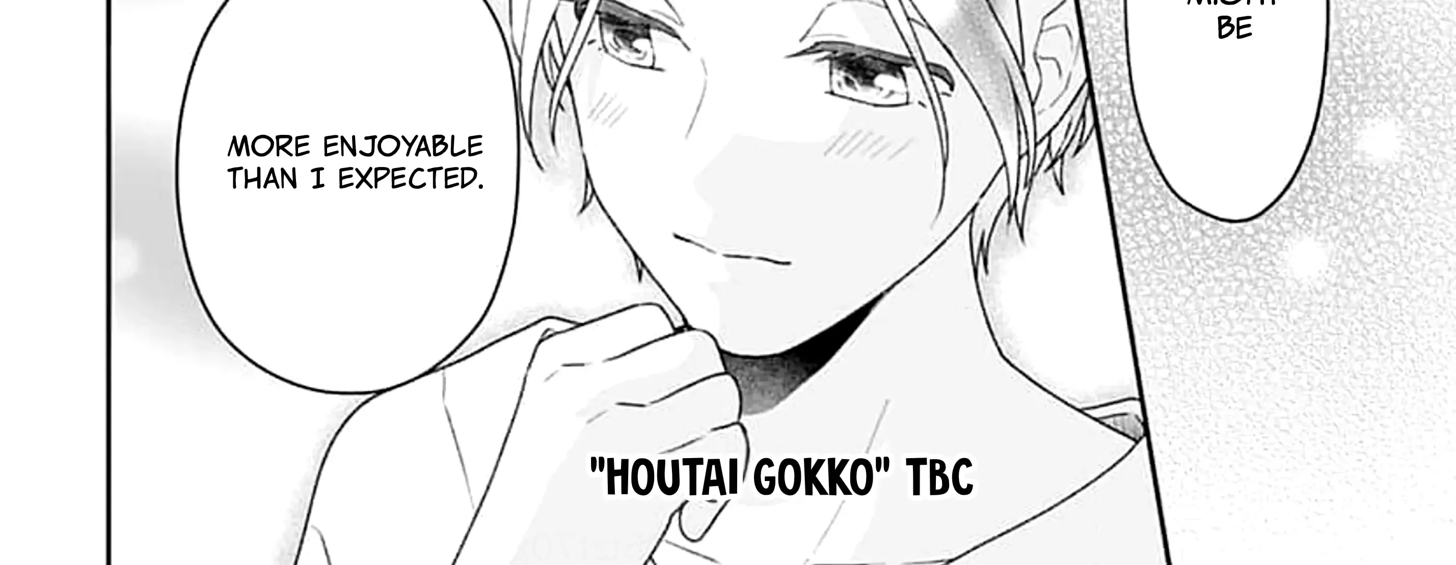 Houtai Gokko Chapter 12 page 99 - MangaKakalot