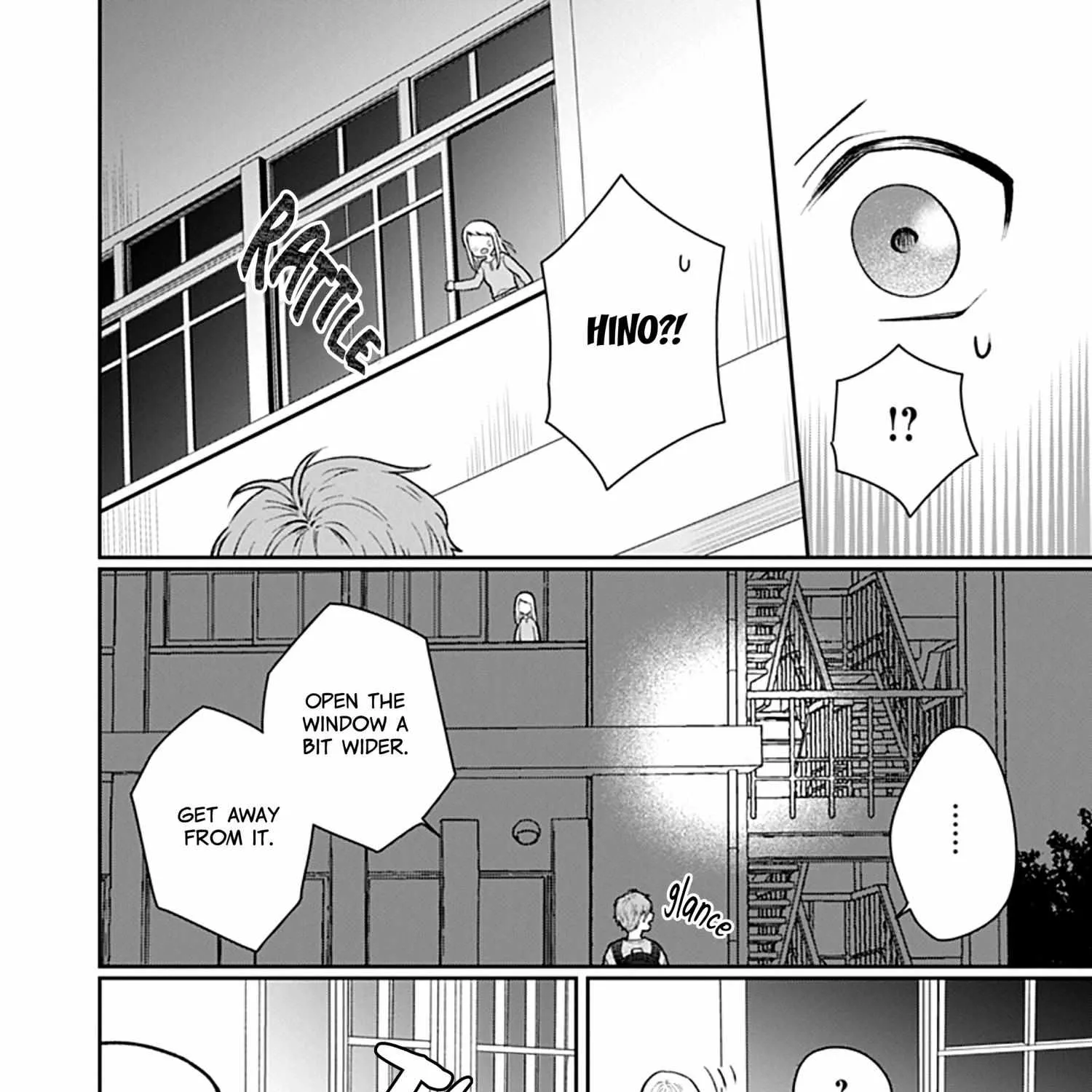 Houtai Gokko - Page 40