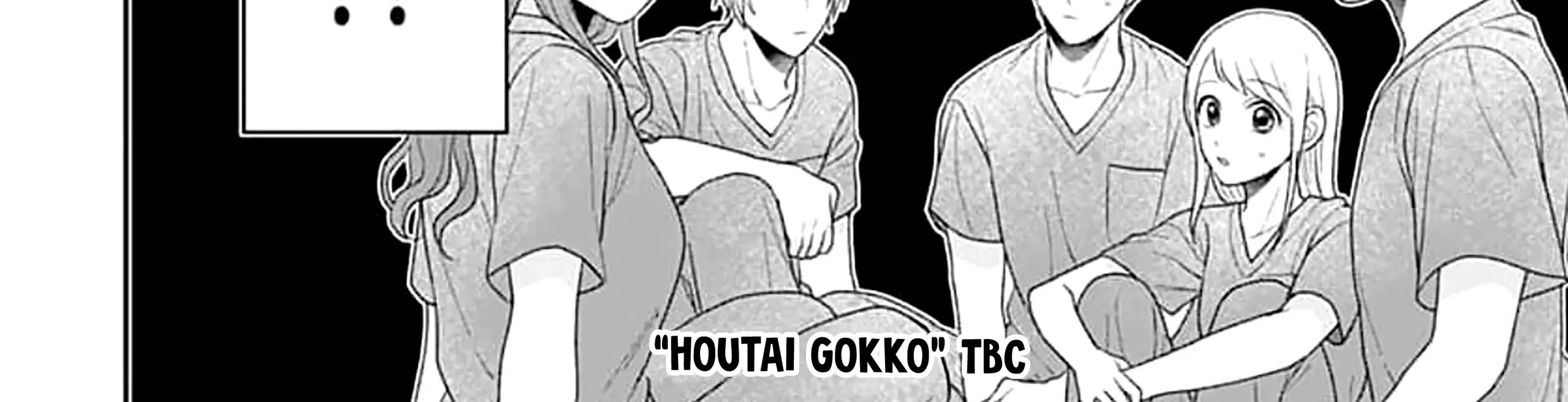 Houtai Gokko - Page 91