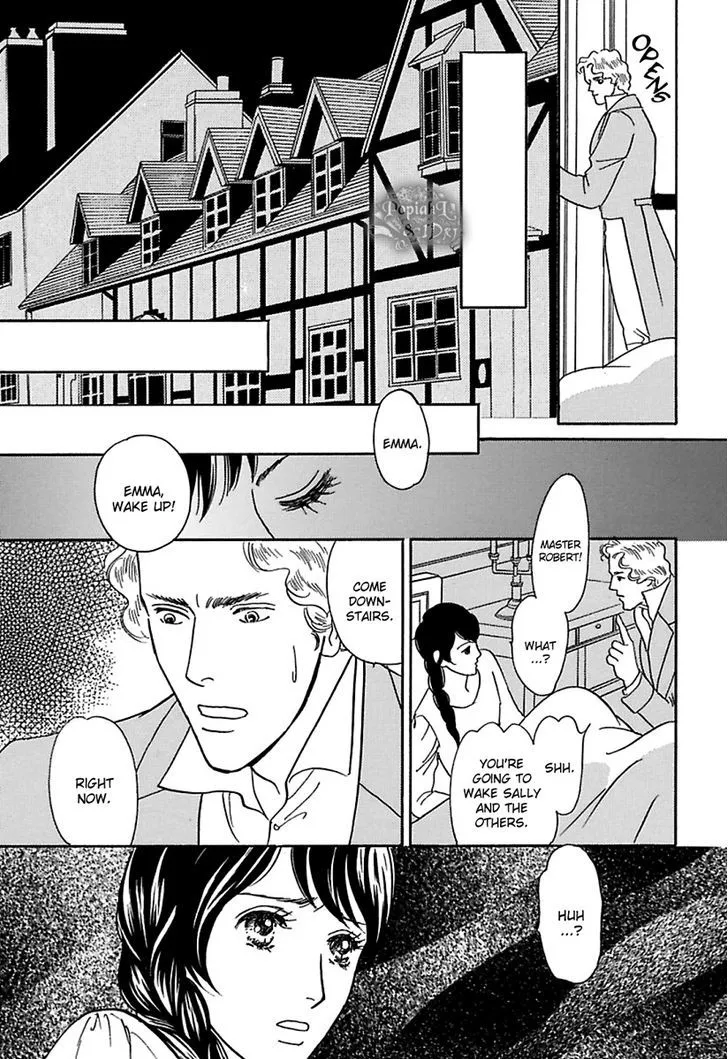 Houtou Kizoku o Kousei Saseru ni wa Chapter 1.1 page 27 - MangaKakalot