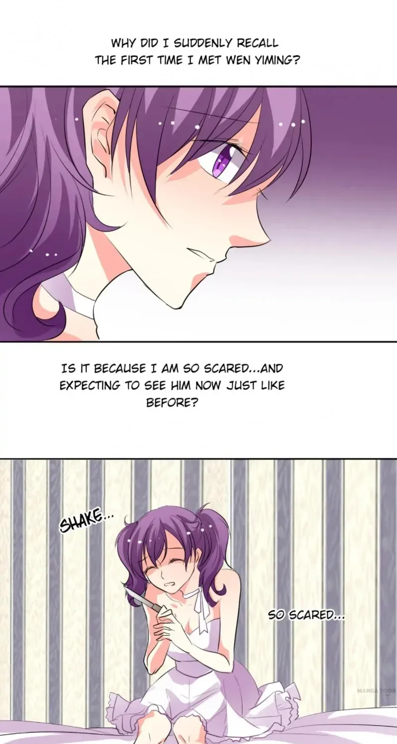 How A Rebellious Girl Falls Into Love Chapter 24 page 18 - MangaKakalot