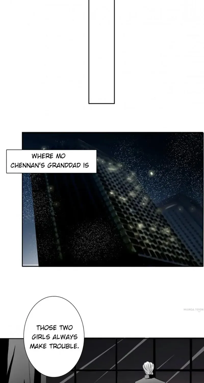 How A Rebellious Girl Falls Into Love Chapter 26 page 11 - MangaNato