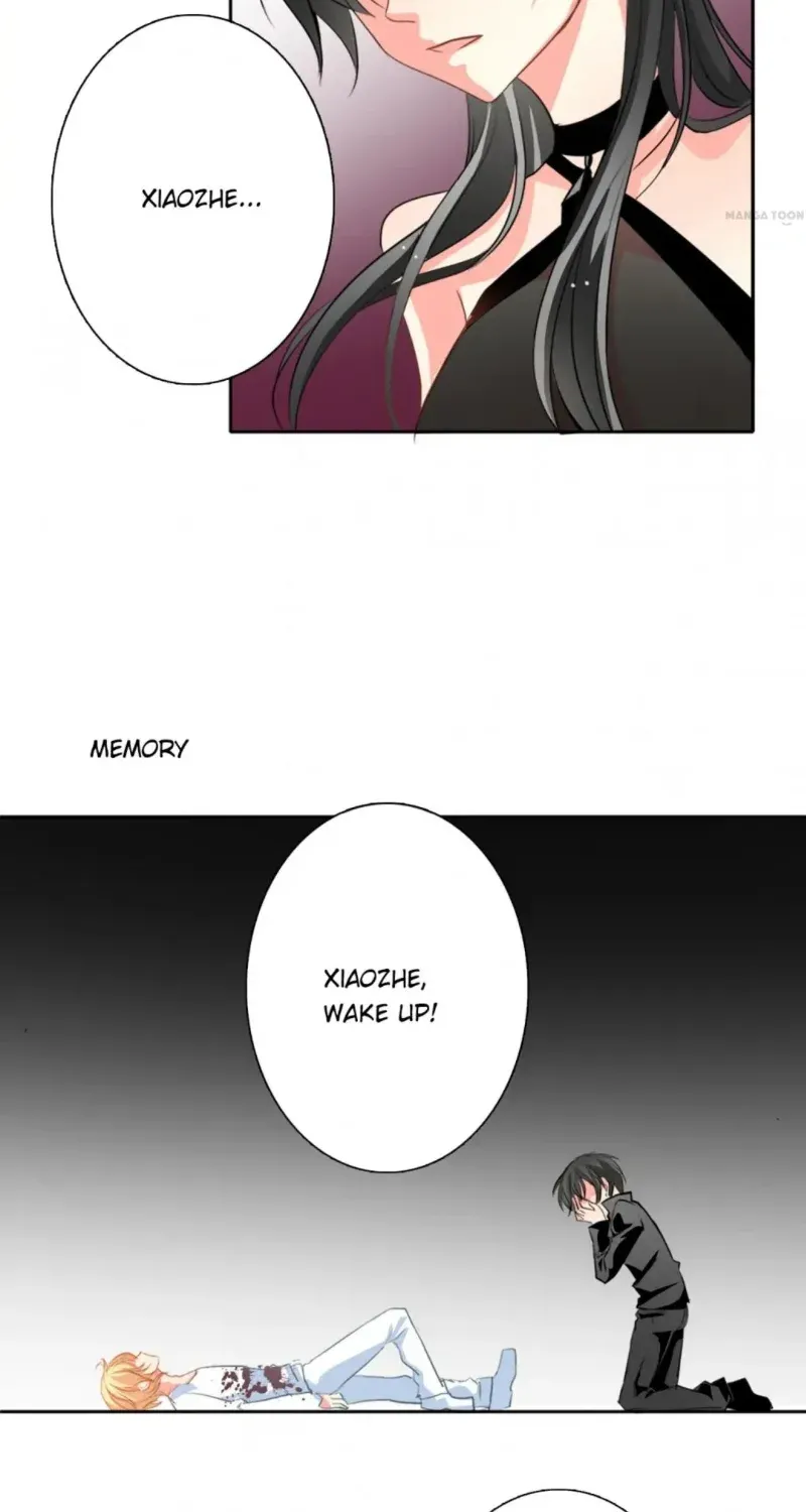 How A Rebellious Girl Falls Into Love Chapter 26 page 20 - MangaNato