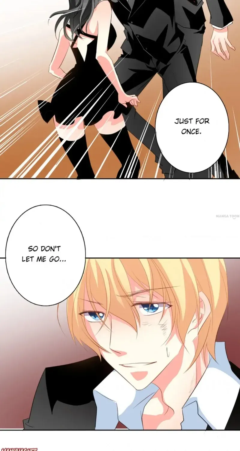 How A Rebellious Girl Falls Into Love Chapter 26 page 29 - MangaKakalot