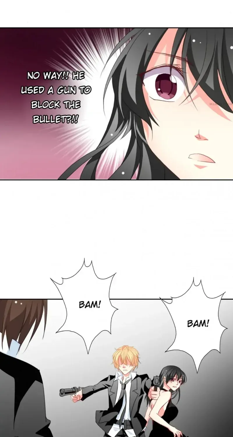 How A Rebellious Girl Falls Into Love Chapter 33 page 13 - MangaKakalot