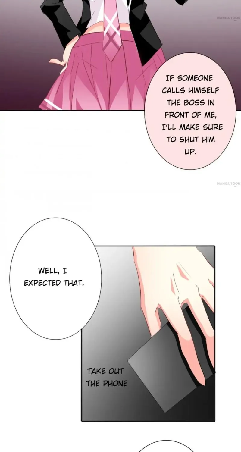 How A Rebellious Girl Falls Into Love Chapter 36 page 51 - MangaKakalot