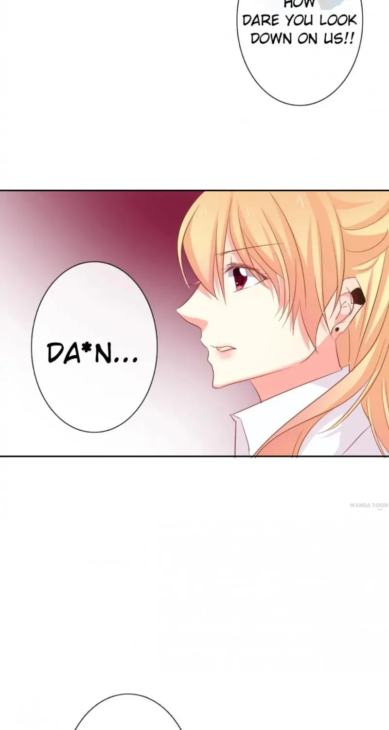 How A Rebellious Girl Falls Into Love Chapter 45 page 53 - MangaKakalot