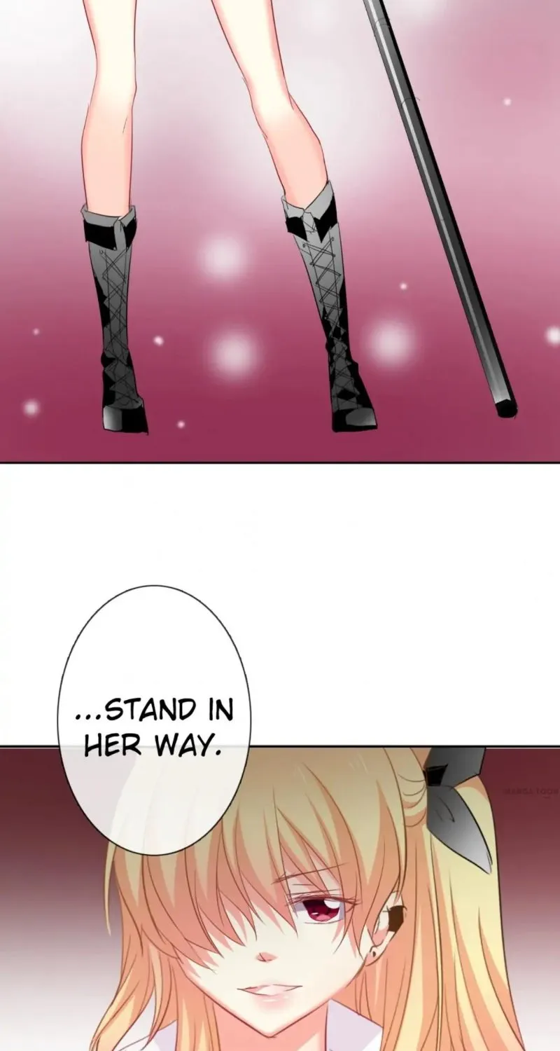 How A Rebellious Girl Falls Into Love Chapter 45 page 57 - MangaNato