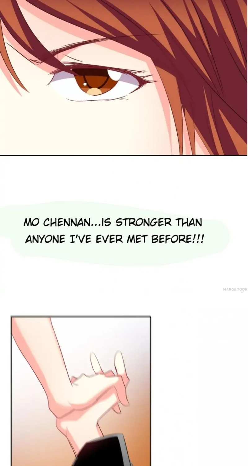 How A Rebellious Girl Falls Into Love Chapter 47 page 32 - MangaNato