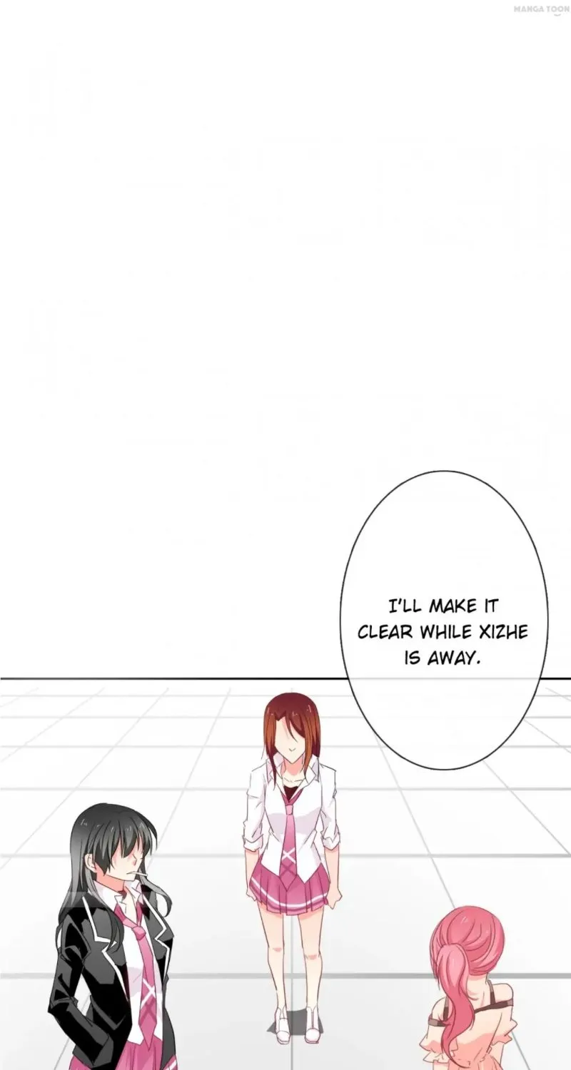 How A Rebellious Girl Falls Into Love Chapter 52 page 11 - MangaKakalot