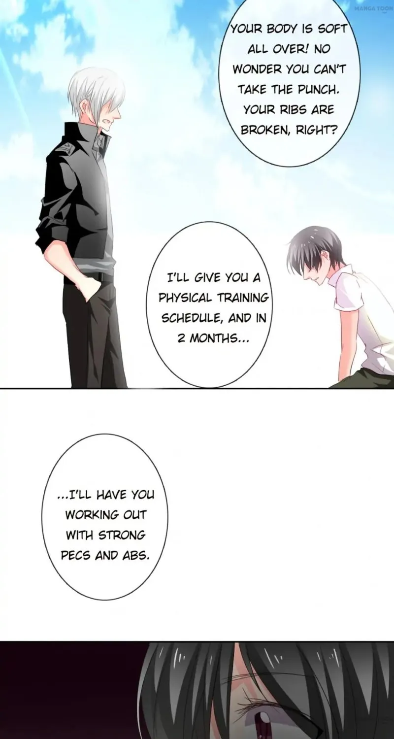 How A Rebellious Girl Falls Into Love Chapter 58 page 10 - MangaKakalot