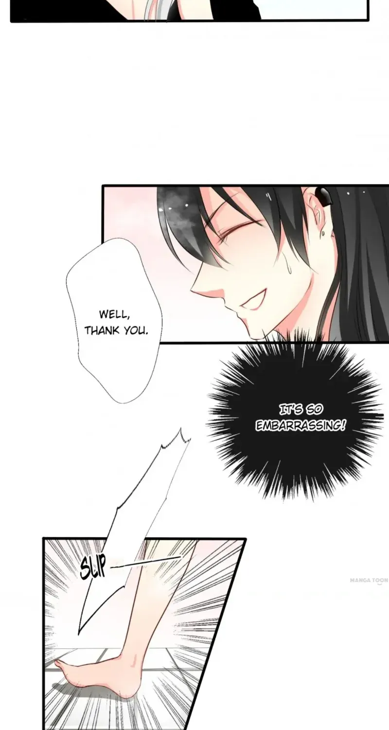 How A Rebellious Girl Falls Into Love Chapter 6 page 3 - MangaKakalot