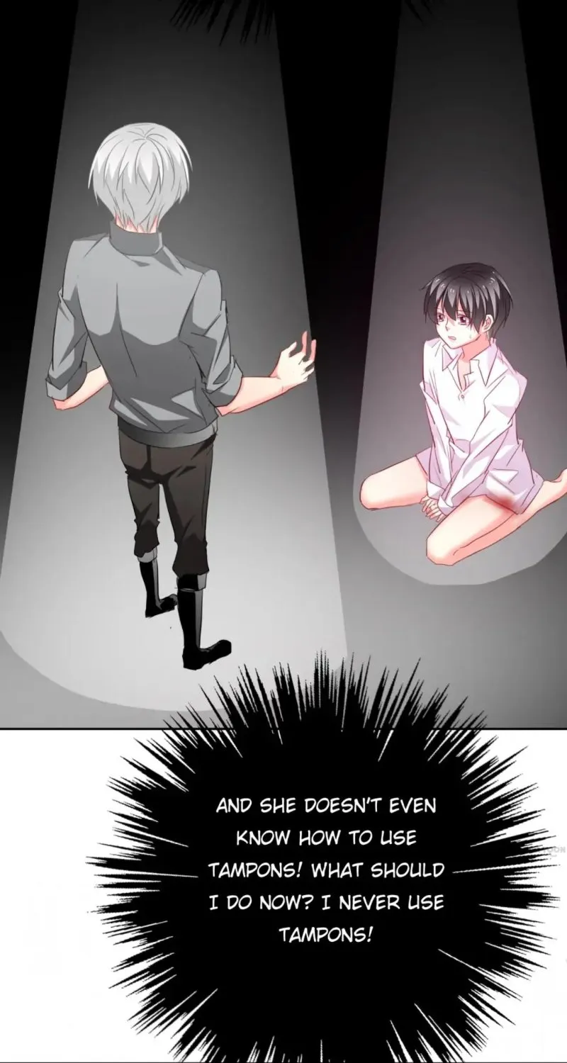 How A Rebellious Girl Falls Into Love Chapter 60 page 6 - MangaNato