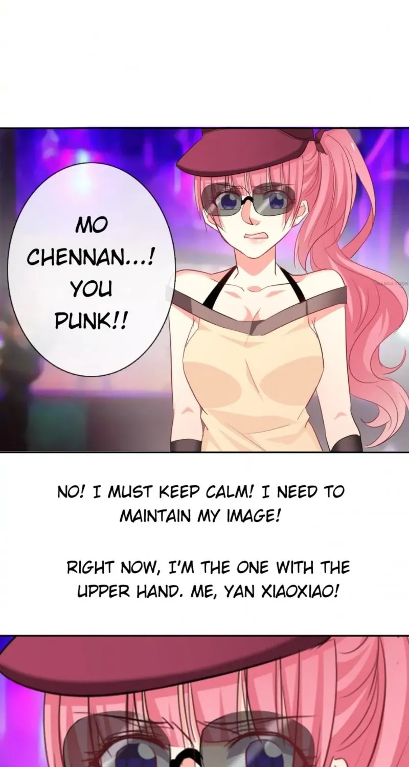 How A Rebellious Girl Falls Into Love Chapter 64 page 25 - MangaNato