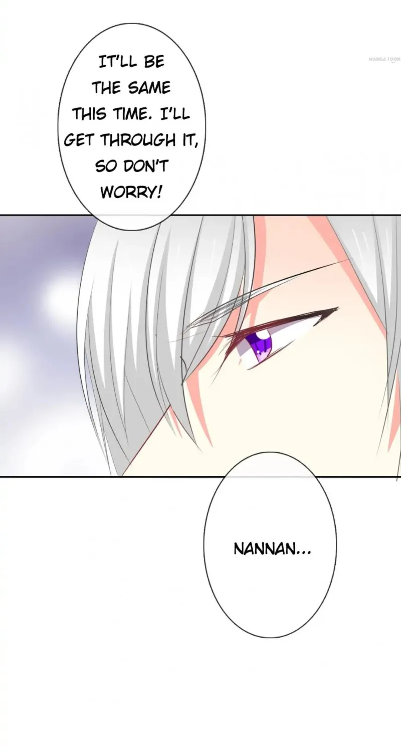 How A Rebellious Girl Falls Into Love Chapter 71 page 14 - MangaNato