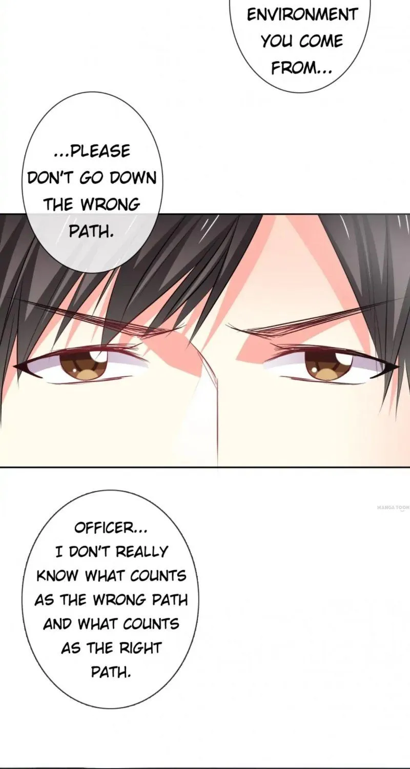 How A Rebellious Girl Falls Into Love Chapter 71 page 25 - MangaKakalot