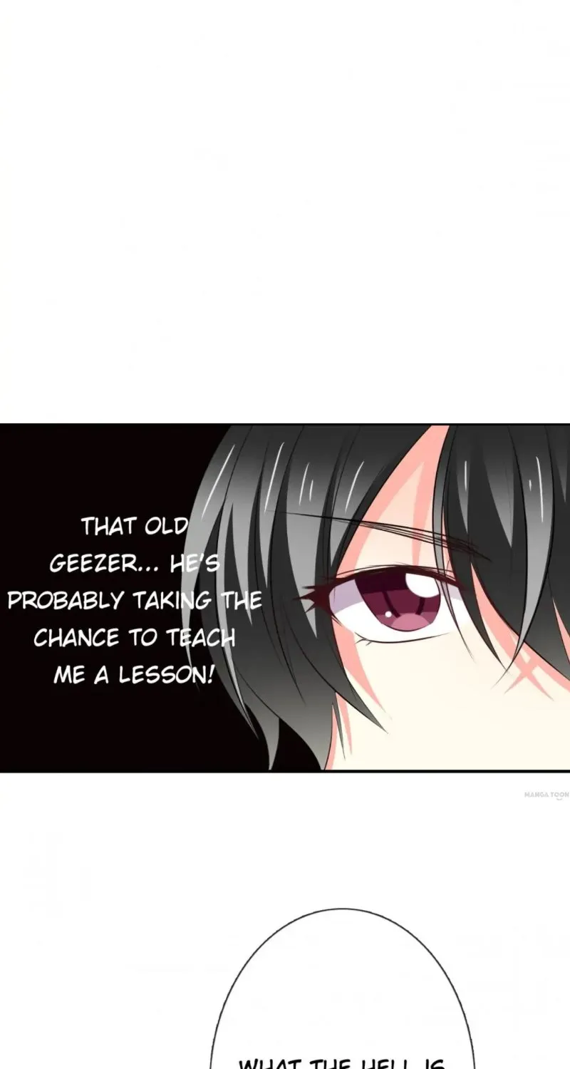 How A Rebellious Girl Falls Into Love Chapter 71 page 4 - MangaKakalot